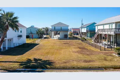4130 Grayson Drive, Galveston, TX 77554 - Photo 1
