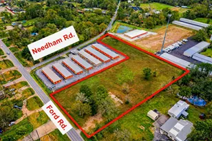 22752 Ford Rd, Porter, TX 77365 - Photo 1
