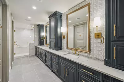 1717 Bissonnet Street #605, Houston, TX 77005 - Photo 14