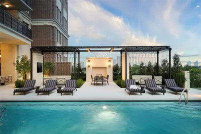 1717 Bissonnet Street #605, Houston, TX 77005 - Photo 42