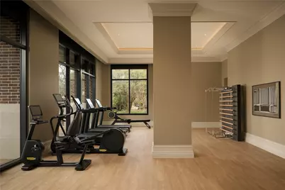 1717 Bissonnet Street #605, Houston, TX 77005 - Photo 36