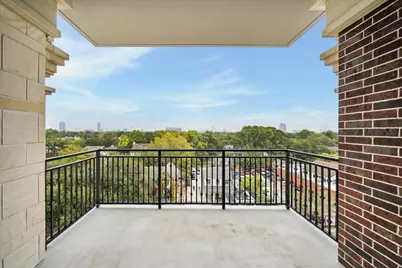 1717 Bissonnet Street #605, Houston, TX 77005 - Photo 24