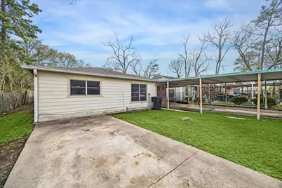 5930 Guadalupe Street, Houston, TX 77016 - Photo 2