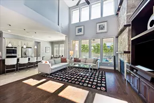 1537 Jag Hollow, League City, TX 77573 - Photo 4