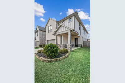 359 Mallorn Lane, Montgomery, TX 77316 - Photo 2