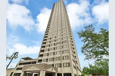2001 Holcombe Boulevard #404, Houston, TX 77030 - Photo 4