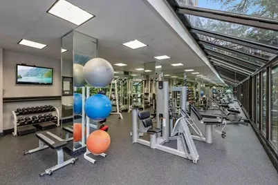 2001 Holcombe Boulevard #404, Houston, TX 77030 - Photo 32