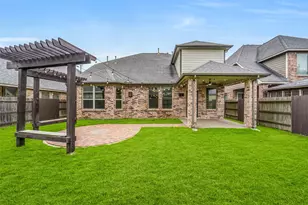 2234 Angel Trumpet Dr, Katy, TX 77494 - Photo 40