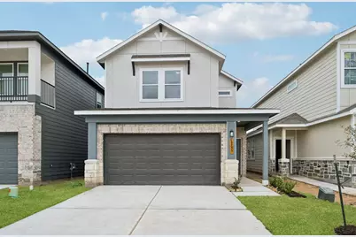 14119 Mellow Pine Ct, Houston, TX 77032 - Photo 1