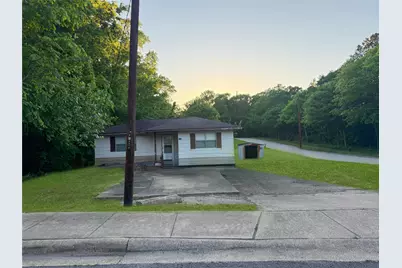 1201 El Road, Huntsville, TX 77320 - Photo 4