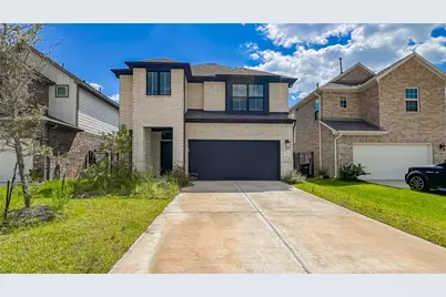 732 Lake Lacosta Drive, Katy, TX 77493 - Photo 22