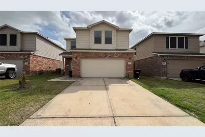 16542 Mandate Drive, Houston, TX 77049 - Photo 2