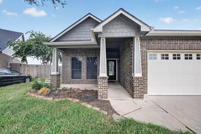 9762 Wheaton Edge Lane, Houston, TX 77095 - Photo 22