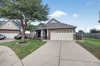 9762 Wheaton Edge Lane, Houston, TX 77095 - Photo 2