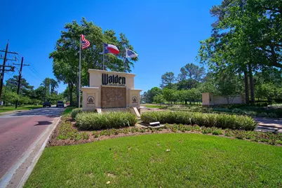 12115 Hawthorne Drive, Montgomery, TX 77356 - Photo 1