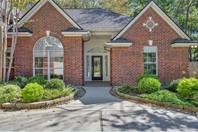 106 Lazy Springs Drive, Montgomery, TX 77356 - Photo 2