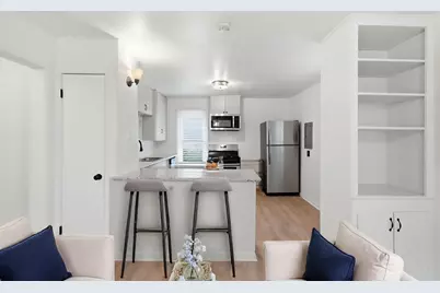 1523 1/2 Bonnie Brae Street #1, Houston, TX 77006 - Photo 1