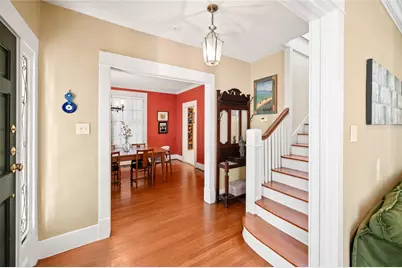 1534 Harold Street, Houston, TX 77006 - Photo 4