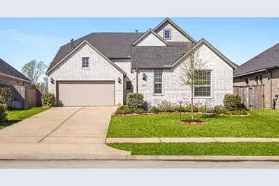 31939 Pippin Orchard Lane, Hockley, TX 77447 - Photo 2