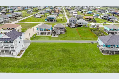 1117 Blue Water Drive, Crystal Beach, TX 77650 - Photo 8