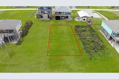 1117 Blue Water Drive, Crystal Beach, TX 77650 - Photo 6