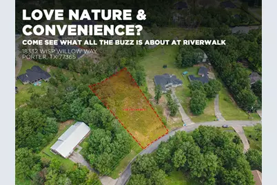 18332 Wisp Willow Way, Porter, TX 77365 - Photo 1