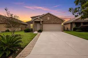 3178 Gianna Springs Ct, Humble, TX 77396 - Photo 1