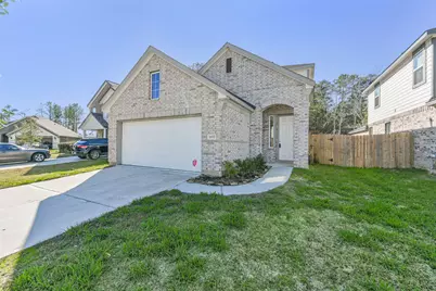 16911 Lagos Lane, Crosby, TX 77532 - Photo 2