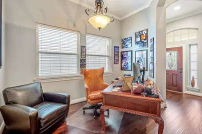 63 Panterra Way, The Woodlands, TX 77382 - Photo 12