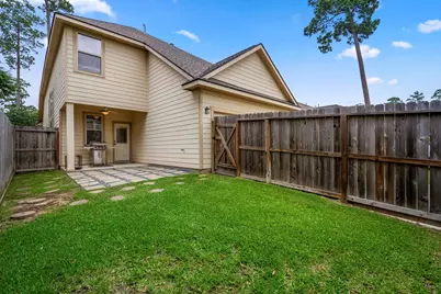 63 Panterra Way, The Woodlands, TX 77382 - Photo 36