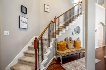 63 Panterra Way, The Woodlands, TX 77382 - Photo 6