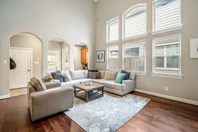 63 Panterra Way, The Woodlands, TX 77382 - Photo 8