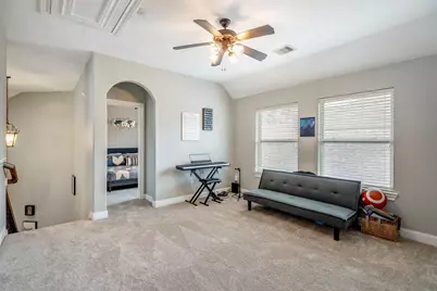 63 Panterra Way, The Woodlands, TX 77382 - Photo 30