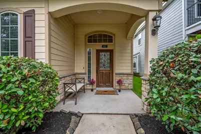 63 Panterra Way, The Woodlands, TX 77382 - Photo 4