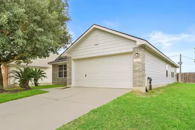 20818 Harvest Terrace Lane, Spring, TX 77379 - Photo 2