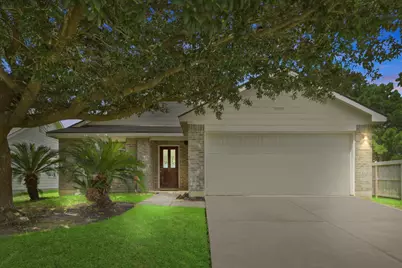 20818 Harvest Terrace Lane, Spring, TX 77379 - Photo 1