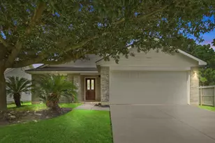 20818 Harvest Terrace Ln, Spring, TX 77379 - Photo 1