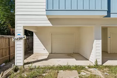2025 Oak Forest Drive #A-B, Houston, TX 77018 - Photo 6