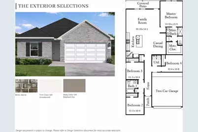 6131 Wildflower Fields Court, Richmond, TX 77469 - Photo 10