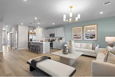 6131 Wildflower Fields Court, Richmond, TX 77469 - Photo 4