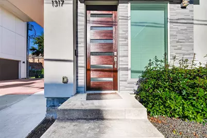 1317 Lakin Street, Houston, TX 77007 - Photo 6