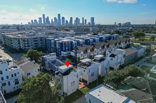 1317 Lakin St, Houston, TX 77007 - Photo 4