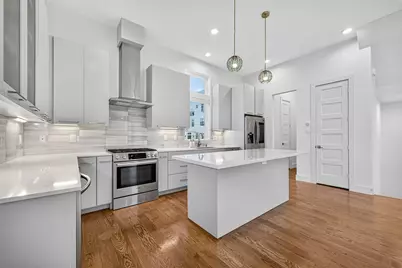 1317 Lakin Street, Houston, TX 77007 - Photo 20