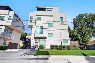 1317 Lakin St, Houston, TX 77007 - Photo 2