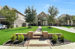 16706 Chestnut Square Dr, Cypress, TX 77433 - Photo 8