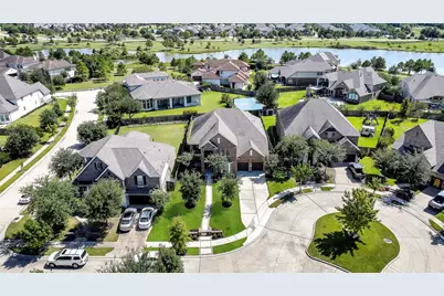 16706 Chestnut Square Drive, Cypress, TX 77433 - Photo 34