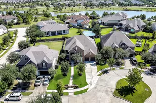16706 Chestnut Square Dr, Cypress, TX 77433 - Photo 34