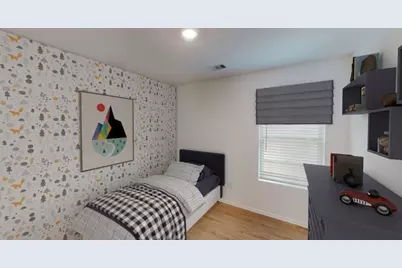 2802 Via Augusta Drive, Conroe, TX 77301 - Photo 22