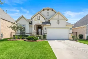 8915 Leaning Hollow Ln, Spring, TX 77379 - Photo 1