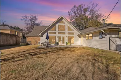 1540 Infinity Lane, Beaumont, TX 77706 - Photo 2